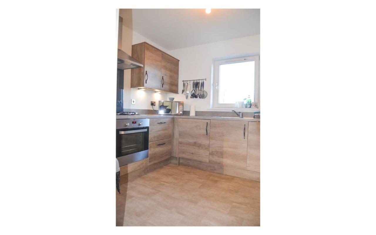 Coastal Cottage Ideal For Golf, Walking And Cycling Kingsbarns Exterior foto